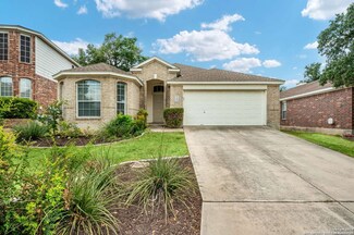 21302 Rio Sabinal, San Antonio, TX 78259