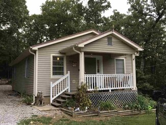 2100 Arkansas 115, Smithville, AR 72466