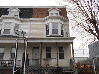 1317 W Philadelphia St, York, PA 17404