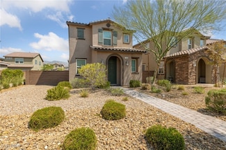1103 Desert Dome Ave, North Las Vegas, NV 89086