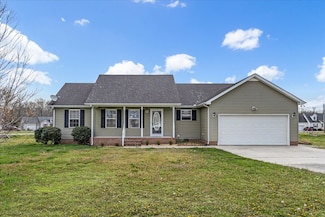 691 Indian Springs Cir, Manchester, TN 37355