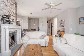 583 Massachusetts Ave Unit 5, Boston, MA 02118