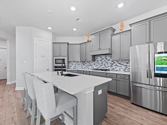 15118 Kickapoo Cavern Dr, Cypress, TX 77433