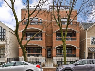2619 N Wayne Ave Unit 3N, Chicago, IL 60614