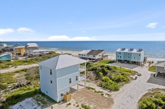 190 Seahorse Ln, Port St. Joe, FL 32456