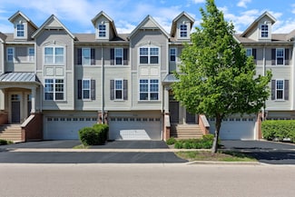 3576 Gabrielle Ln Unit 129, Aurora, IL 60504