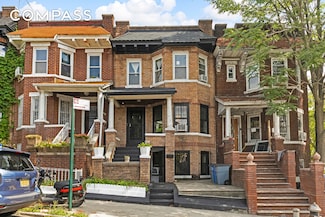 57 Hendrix St Unit 1, Brooklyn, NY 11207
