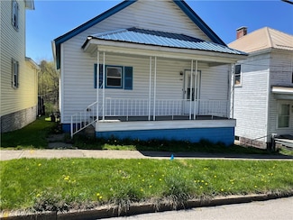 110 Liberty St, Amsterdam, OH 43903