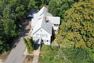 42 Lingard St, Manchester, NH 03103