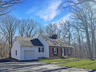 134 Ash Ln, Milford, PA 18337