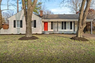 2694 Elmore Park Rd, Memphis, TN 38134