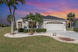10256 Shadow Run Ct, Punta Gorda, FL 33955
