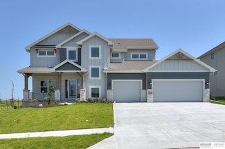 5513 N 191st St, Bennington, NE 68007