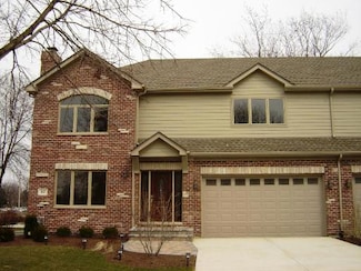217 W Quincy St, Westmont, IL 60559