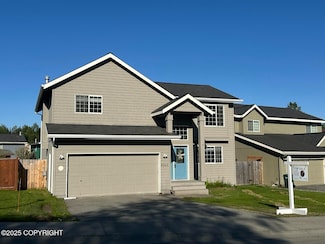 8662 Spruce Brook St, Anchorage, AK 99507