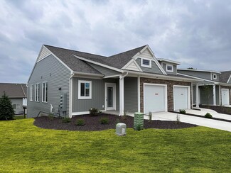 1215 Madera Ct, Byron Center, MI 49315