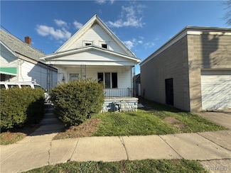 115 Young St, Buffalo, NY 14212