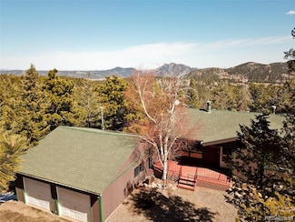 11540 Inspiration Rd, Golden, CO 80403