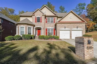 1128 Southland Bluff, Stone Mountain, GA 30087