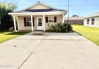 132 E Gilman Rd, Lafayette, LA 70501