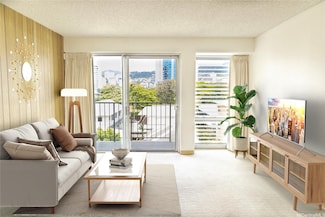 725 Piikoi St Unit 405, Honolulu, HI 96814