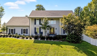 11418 Tartans Hill Rd, Goshen, KY 40026