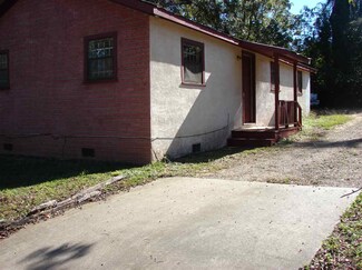 541 Osceola St, Tallahassee, FL 32310