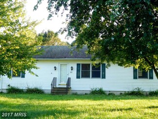 122 Cemetery Ln, Church Hill, MD 21623