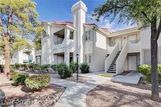 7905 Idledale Ct Unit 102, Las Vegas, NV 89145