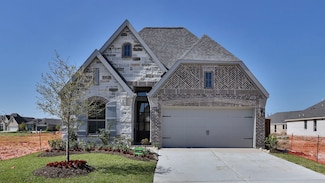 21318 Manatee Rock Ln, Cypress, TX 77433