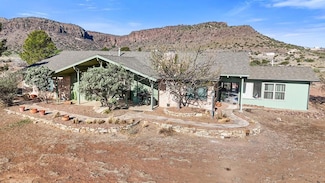 119 Deer Trail Rd, Alpine, TX 79830