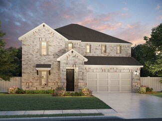 2460 Flatiron Dr, Corinth, TX 76210