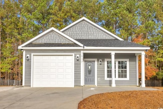 3837 Mayfield Dr, Conway, SC 29526