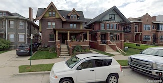 314 Eliot St Unit 3, Detroit, MI 48201