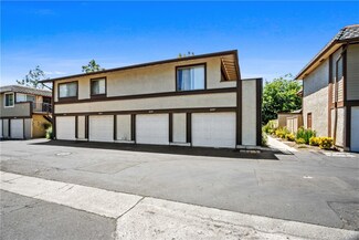 26395 Via Damasco Unit 7, Mission Viejo, CA 92691