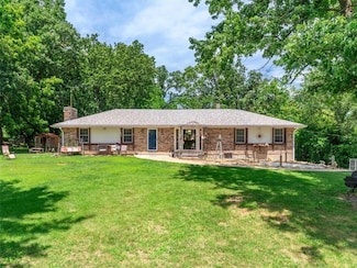 1490 SE 216th St, Lathrop, MO 64465