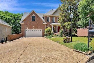 617 Bayhill Ct, Hermitage, TN 37076