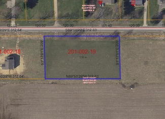 0 King Rd Unit 25060444, Spring Arbor, MI 49283