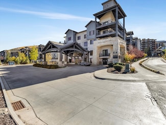 2669 Canyons Resort Dr Unit 310, Park City, UT 84098
