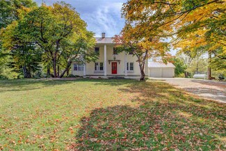2567 E State Road 64, Princeton, IN 47670