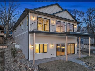 15365 212th Ave, Spirit Lake, IA 51360