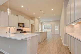 348 Rise Ln, Montgomery, TX 77316