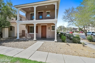 7104 S 7th Ln Unit 57, Phoenix, AZ 85041