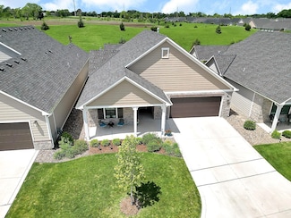 1413 S Canyon St, Wichita, KS 67235