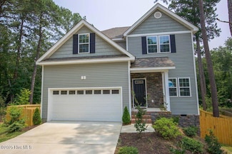 3 Vail Place, Pinehurst, NC 28374