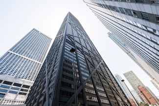 175 E Delaware Place Unit 6015, Chicago, IL 60611