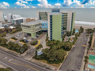 1105 S Ocean Blvd Unit 852, Myrtle Beach, SC 29577