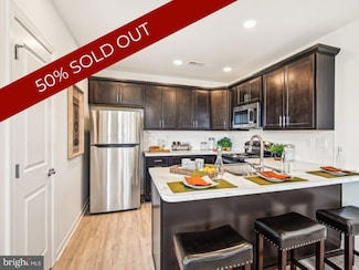 1809 Arch St Unit 20S, Norristown, PA 19401
