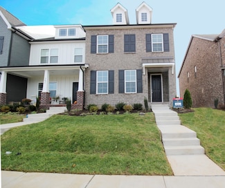 153 Grandstand Blvd, Gallatin, TN 37066