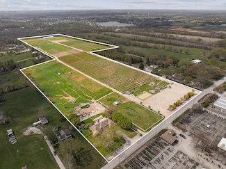 E Wyatt Rd, Blue Springs, MO 64014